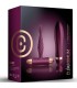 CLIMAXIMUM DARE KIT VIBRADOR TRENZADO PLUG ANAL PRINCIPIANTES