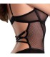 CHILIROSE CR 4879 BODY CROTCHLESS NEGRO S