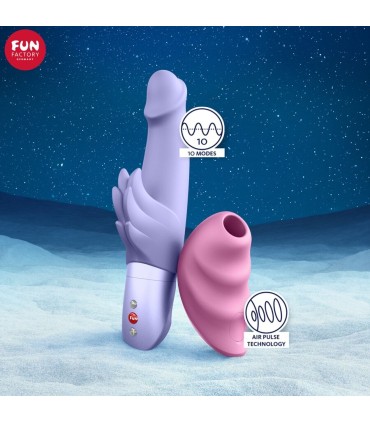 SATISFYER CALENDARIO ADVIENTO DELUXE 2025