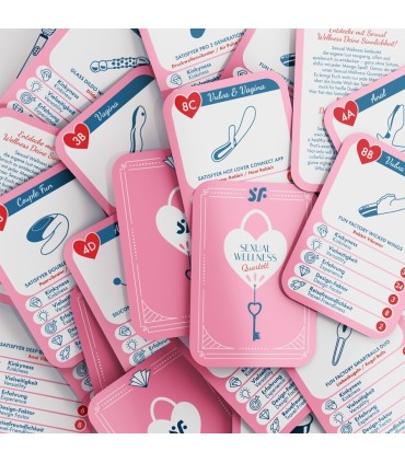 SATISFYER CALENDARIO ADVIENTO DELUXE 2025