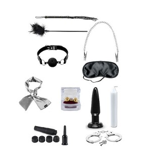 FETISH FANTASY LIMITED EDITION KIT FETISH