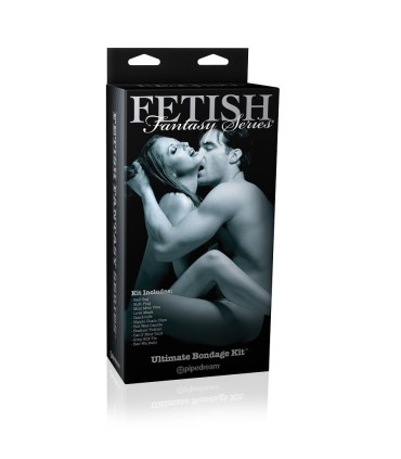 FETISH FANTASY LIMITED EDITION KIT FETISH