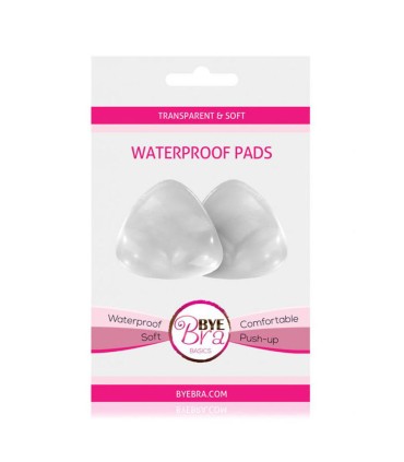 BYE BRA ALMOHADILLAS PUSH UP IMPERMEABLE