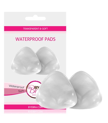 BYE BRA ALMOHADILLAS PUSH UP IMPERMEABLE