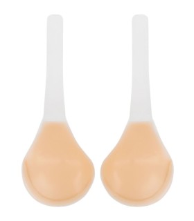 BYE BRA ELEVADORES PECHO DE SILICONA COPA C