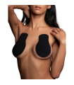 BYE-BRA - ELEVADOR PECHO PUSH-UP TELA BEIGE TALLA XL