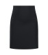 BYE BRA LIGHT CONTROL FALDA INVISIBLE NEGRO TALLA M