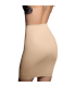 BYE BRA LIGHT CONTROL FALDA INVISIBLE BEIGE TALLA S