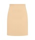 BYE BRA LIGHT CONTROL FALDA INVISIBLE BEIGE TALLA S