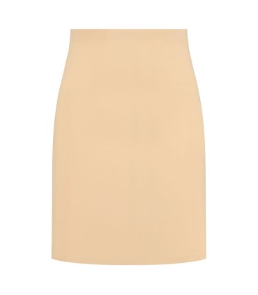 BYE BRA LIGHT CONTROL FALDA INVISIBLE BEIGE TALLA S