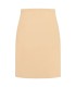 BYE BRA LIGHT CONTROL FALDA INVISIBLE BEIGE TALLA S