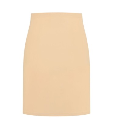 BYE BRA LIGHT CONTROL FALDA INVISIBLE BEIGE TALLA S