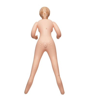 CALEXOTICS THE GIRL NEXT DOOR LOVE DOLL