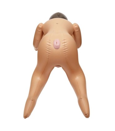 CALEXOTICS BACK DOOR BABE LOVE DOLL