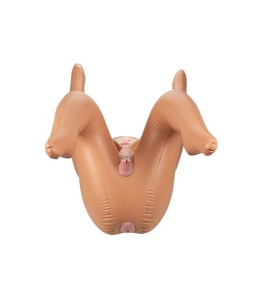 CALEXOTICS BACK DOOR BABE LOVE DOLL