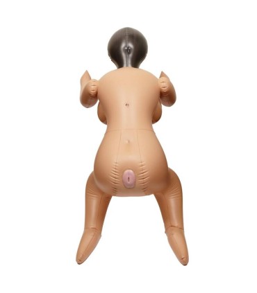 CALEXOTICS BACK DOOR BABE LOVE DOLL