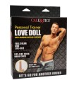 CALEXOTICS - PERSONAL TRAINER LOVE DOLL