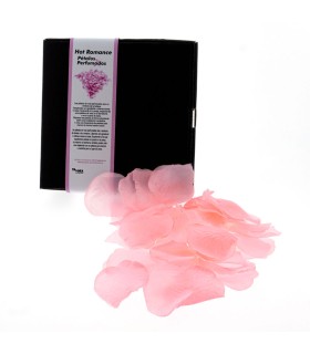 TALOKA PETALOS ROSA PERFUMADOS CON FRAGANCIA AFRODISIACA