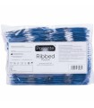 PASANTE - RIBBED PASSION PRESERVATIVOS BOLSA 144 UNIDADES