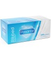 PASANTE - RIBBED PASSION PRESERVATIVOS CAJA 144 UNIDADES