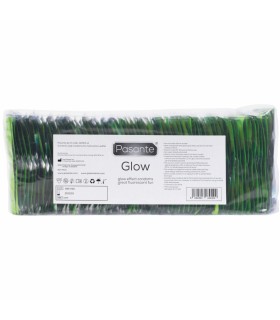 PASANTE GLOW PRESERVATIVOS BOLSA 144 UNIDADES