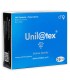 UNILATEX PRESERVATIVOS NATURALES 144 UDS