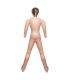 CALEXOTICS PERSONAL TRAINER LOVE DOLL