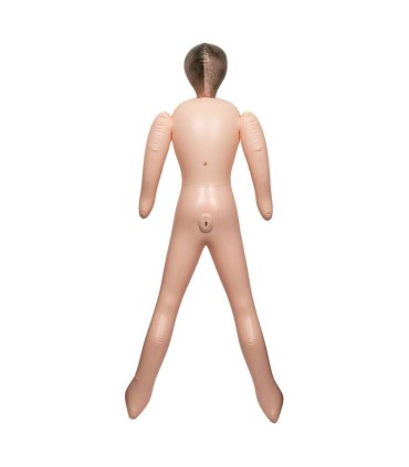 CALEXOTICS PERSONAL TRAINER LOVE DOLL