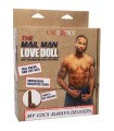 CALEXOTICS - THE MAIL MAN LOVE DOLL
