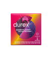 DUREX - DAME PLACER 3 UNIDADES