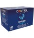 CONTROL PRESERVATIVOS NATURE FORTE 144 UNIDADES