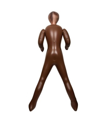 CALEXOTICS THE MAIL MAN LOVE DOLL