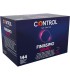 CONTROL PRESERVATIVOS FINISSIMO SENSO 144 UNIDADES