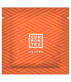 CONFORTEX PRESERVATIVO NATURE CAJA 144 UDS