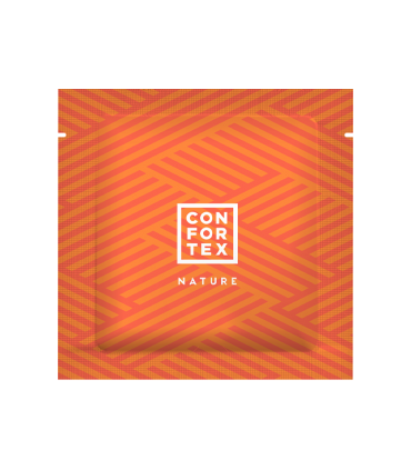 CONFORTEX PRESERVATIVO NATURE CAJA 144 UDS