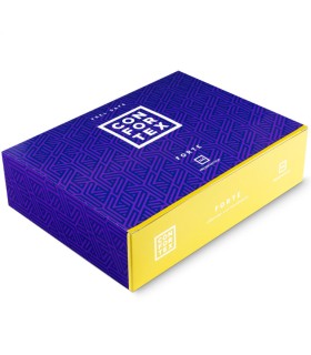 CONFORTEX PRESERVATIVO NATURE FORTE 144 UDS