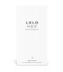 LELO HEX PRESERVATIVO CAJA 12 UDS
