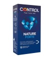 CONTROL - FORTE 12 UNIDADES