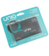 UNIQ SMART PRESERVATIVOS PRE ERECCION SIN LATEX 3 UNIDADES