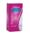 PASANTE - CONDOM GAMA REGULAR 12 UNIDADES