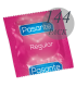 PASANTE CONDOM GAMA REGULAR 144 UNIDADES