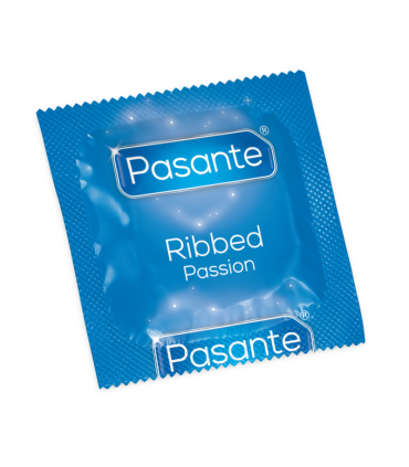 PASANTE PRESERVATIVOS PUNTEADOS MS PLACER 12 UNIDADES