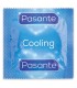 PASANTE CLIMAX 6 EFECTO CALOR 6 EFECTO FRIO 12UNIDADES