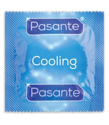 PASANTE CLIMAX 6 EFECTO CALOR 6 EFECTO FRIO 12UNIDADES