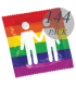 PASANTE FORMATO GAY PRIDE 144 PACK