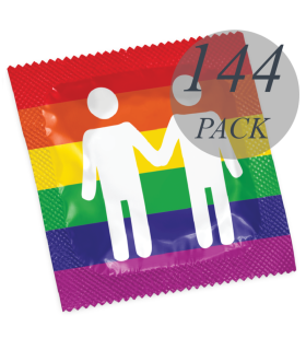 PASANTE FORMATO GAY PRIDE 144 PACK