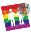 PASANTE - FORMATO GAY PRIDE 144 PACK