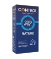 CONTROL - NATURE EASY WAY 10 UNIDADES