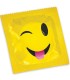 PASANTE PRESERVATIVO SMILEY BOLSA 144 UNIDADES