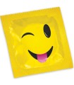 PASANTE - PRESERVATIVO SMILEY BOLSA 144 UNIDADES